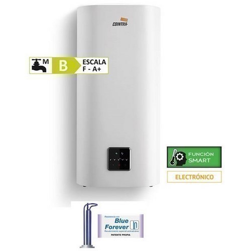 TERMO COINTRA TDD PLUS 100 GRJF7NKX VERT/HORIZ